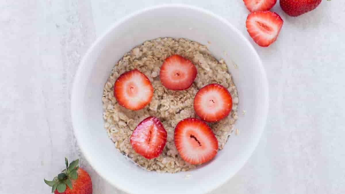 savory recipes made with cereal
