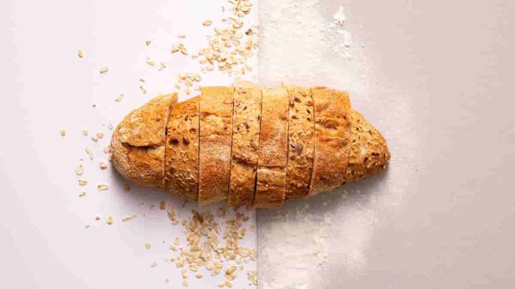 vegan jalapeno cheddar artisan bread recipe