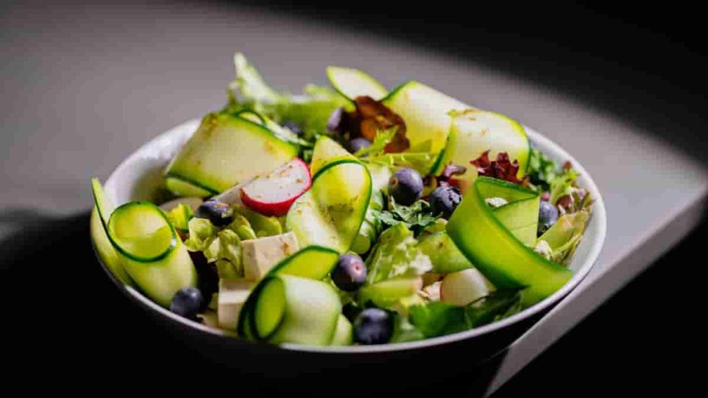 lean and green recipes