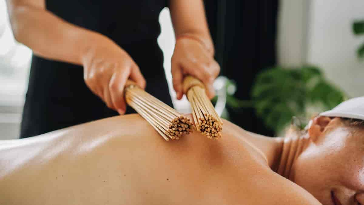 trapezius botox alternative