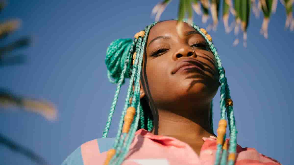 braiding hair colour charts