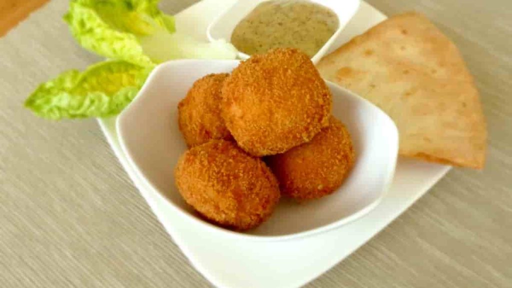 croquetas de cocido thermomix