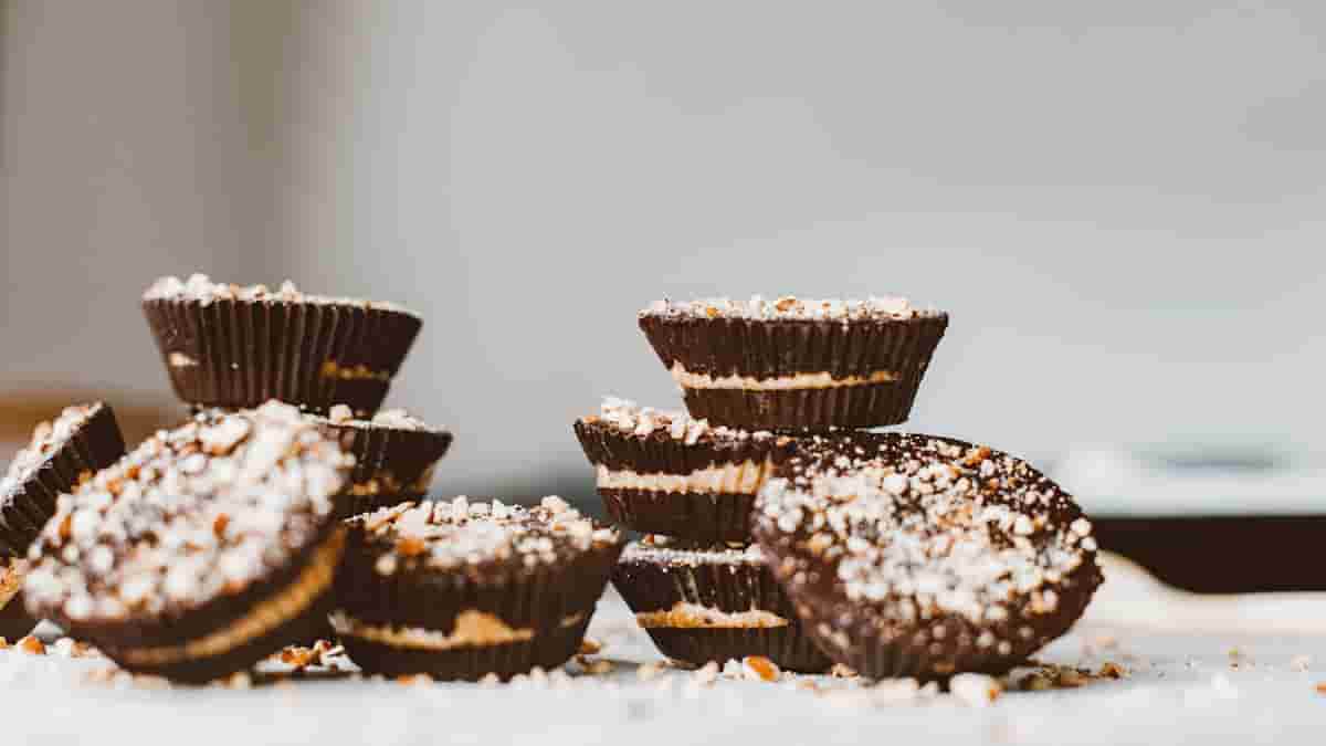 peanut butter candy bars