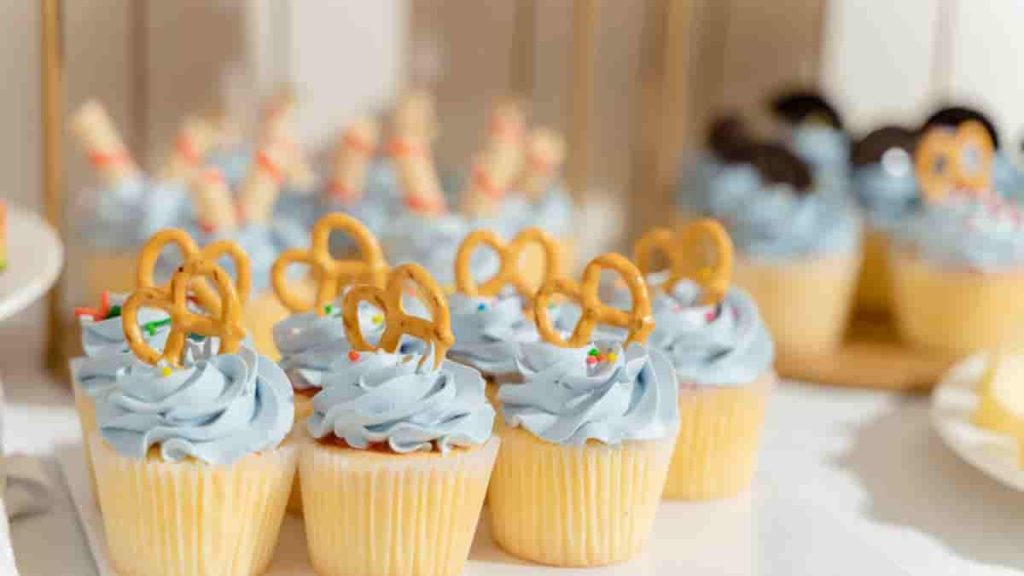 white chocolate pretzels