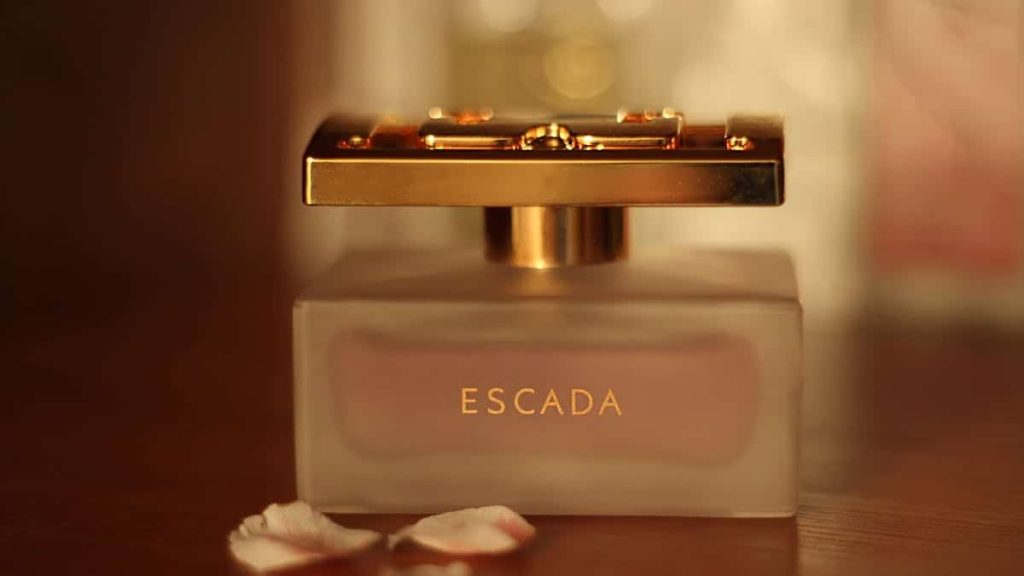 escada by escada perfume