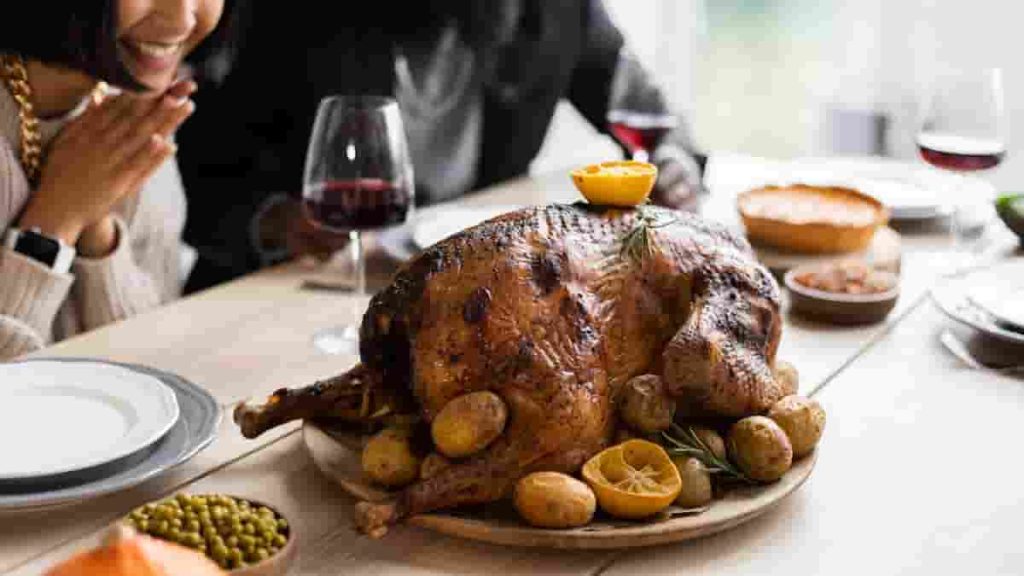 greek lemon chicken and potatoes