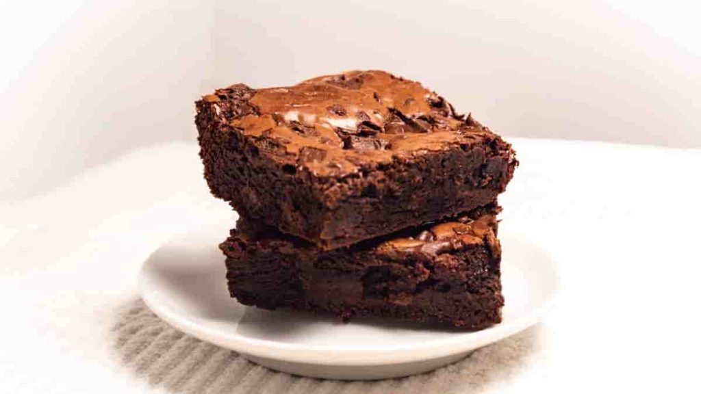 cottage cheese brownies