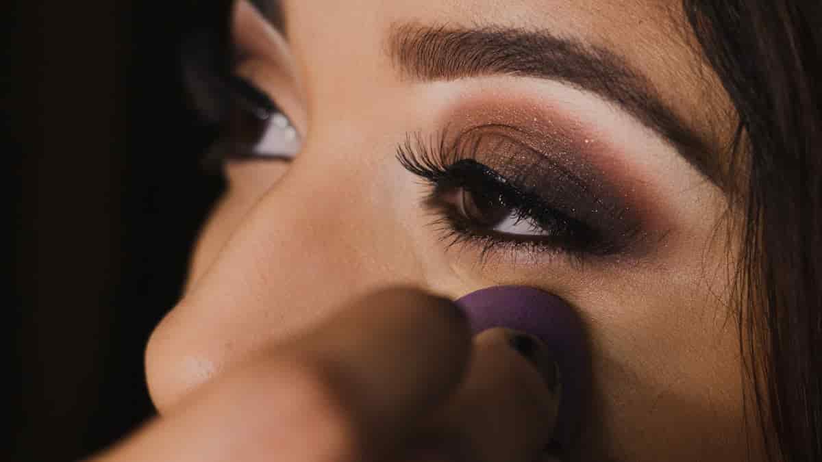 russian volume lashes