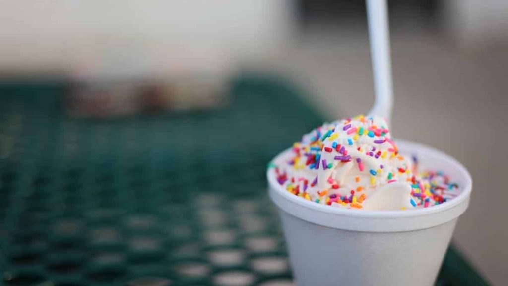 fruity pebbles ice cream