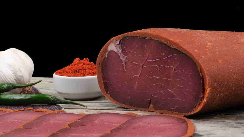 canadian bacon recipe