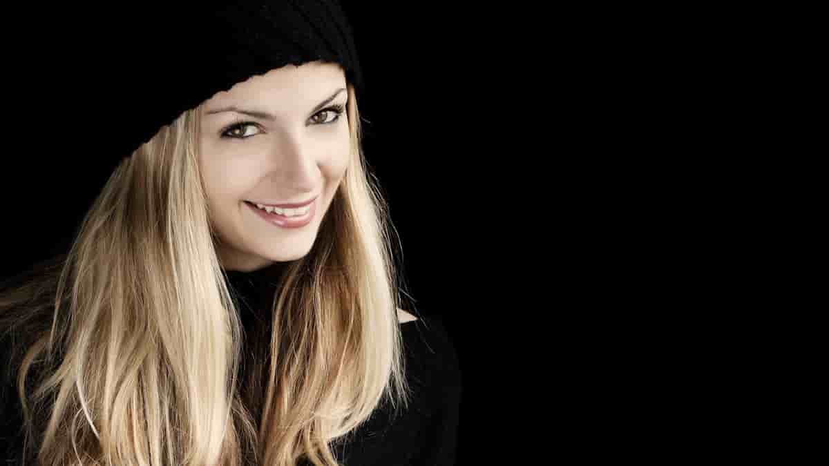 shampoo for blonde hair