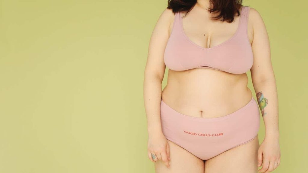 high waisted swim bottoms