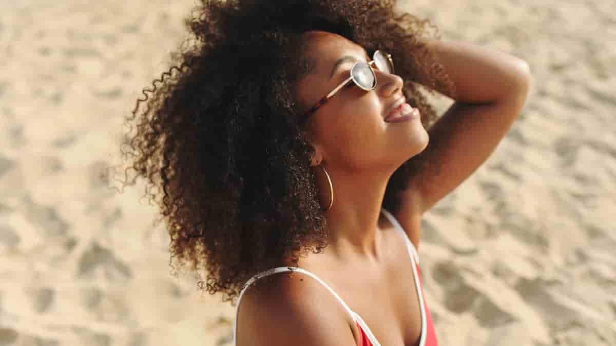 sun protection for hair