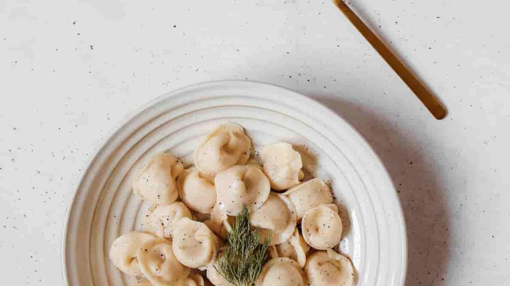 lumache pasta
