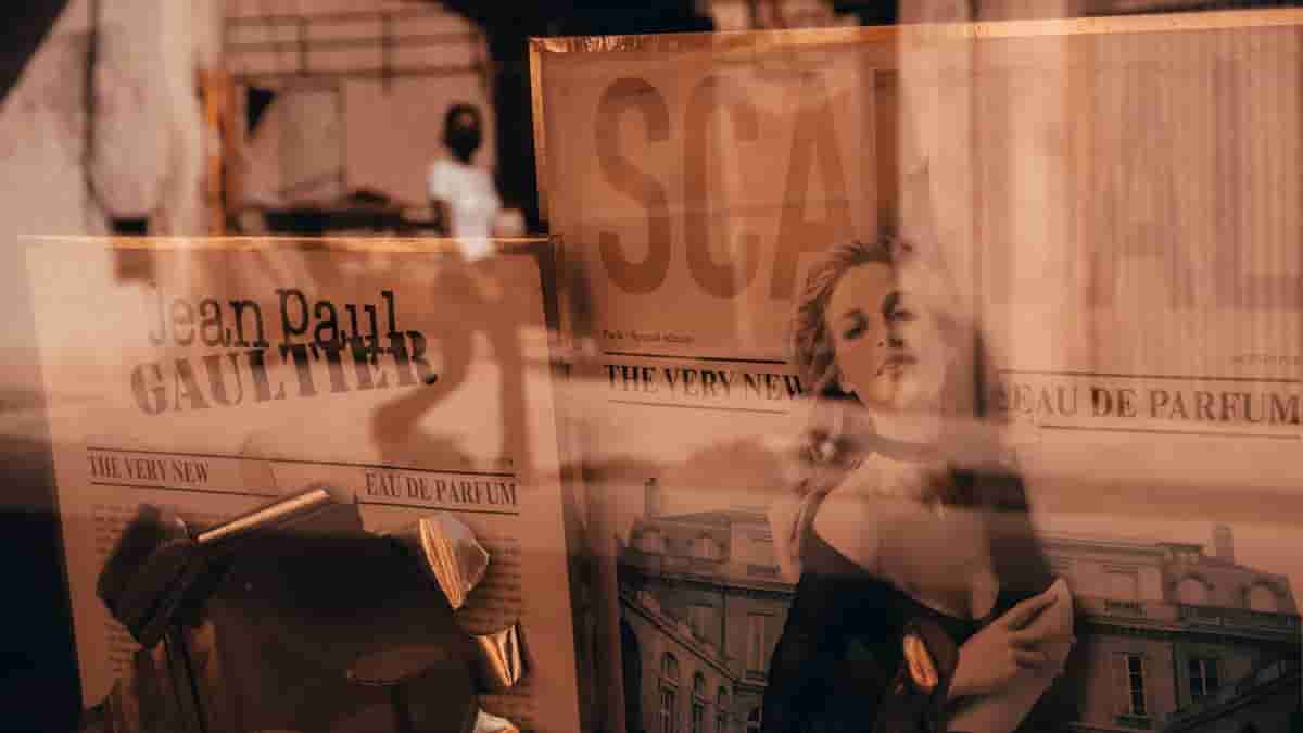 jean paul gaultier scandal