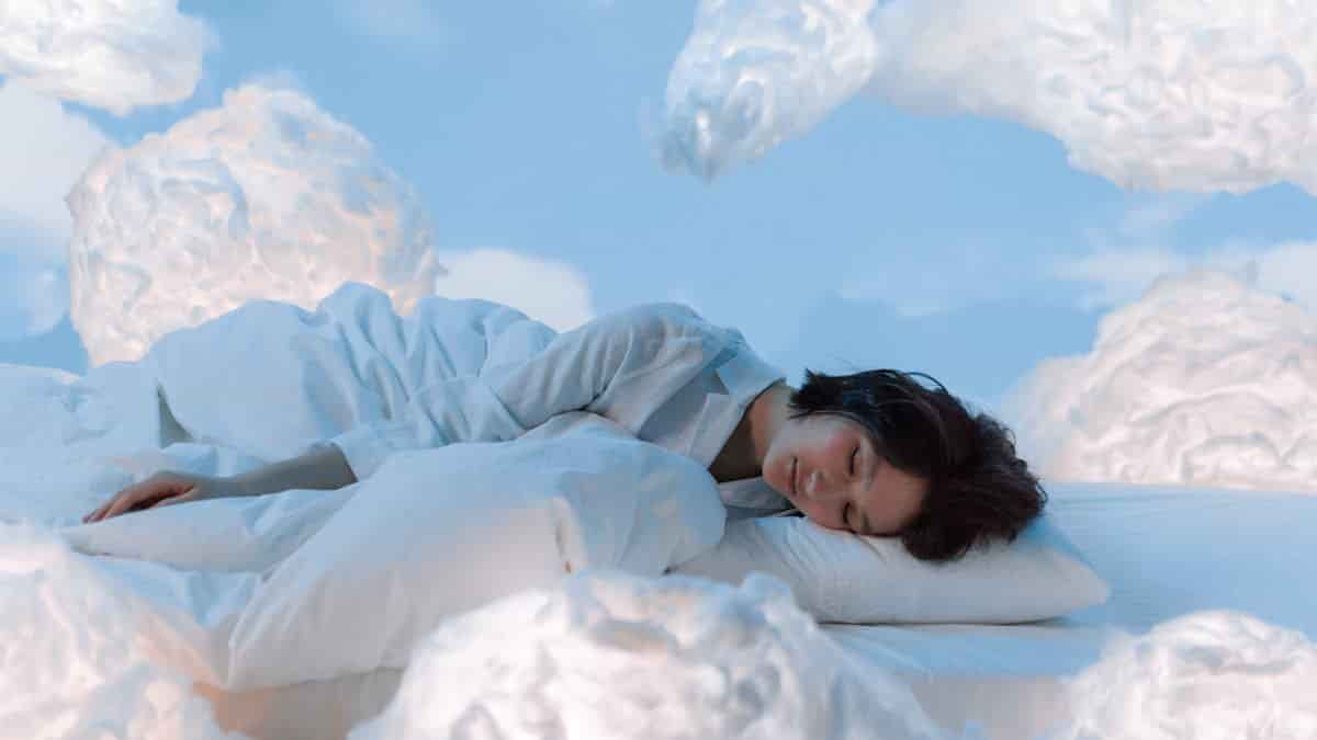 dream about doing magick in dream