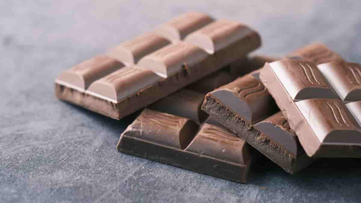 swedish chocolate