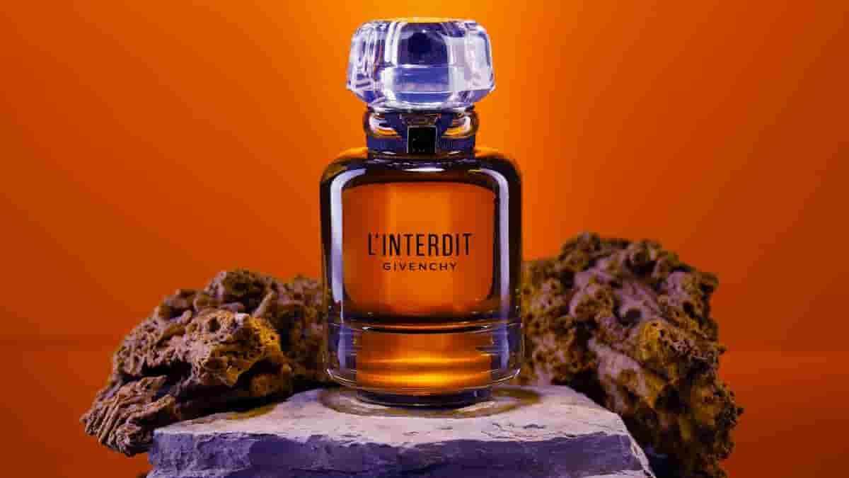 givenchy parfym