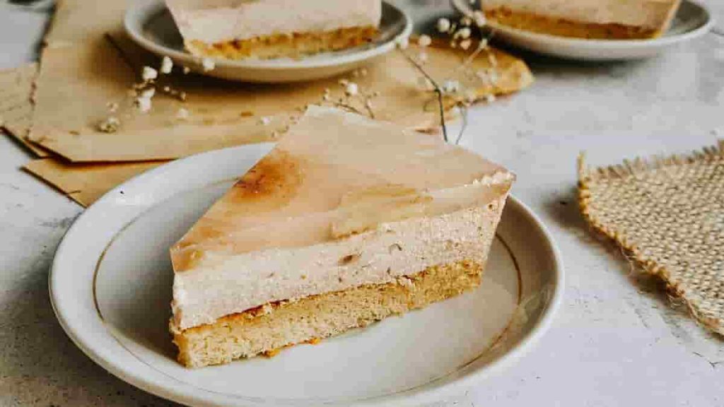 banana cake with cake mix