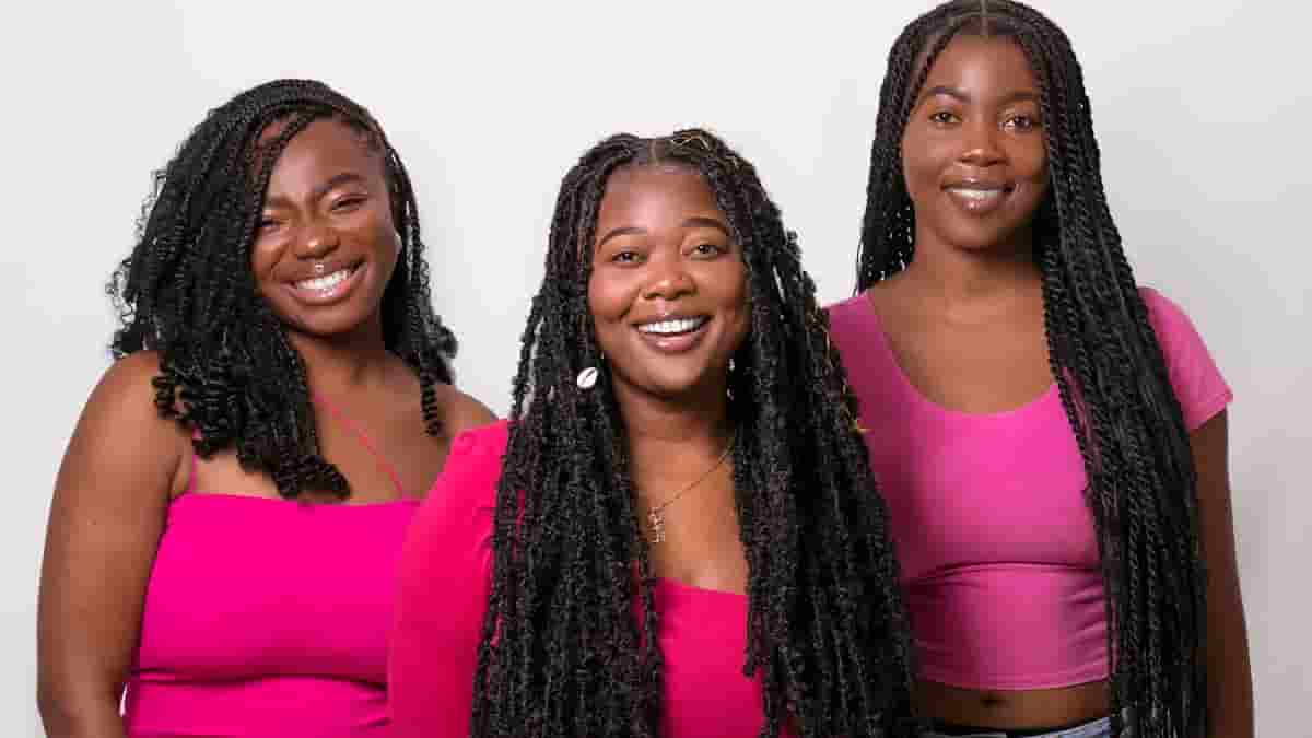 womens hot pink tops