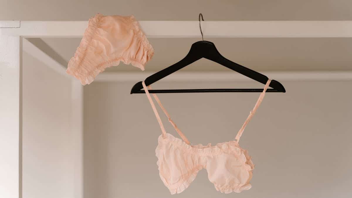 lingerie for teens