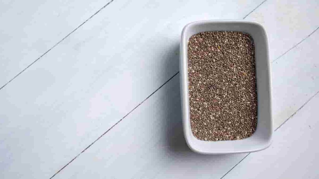 top rated chia seeds
