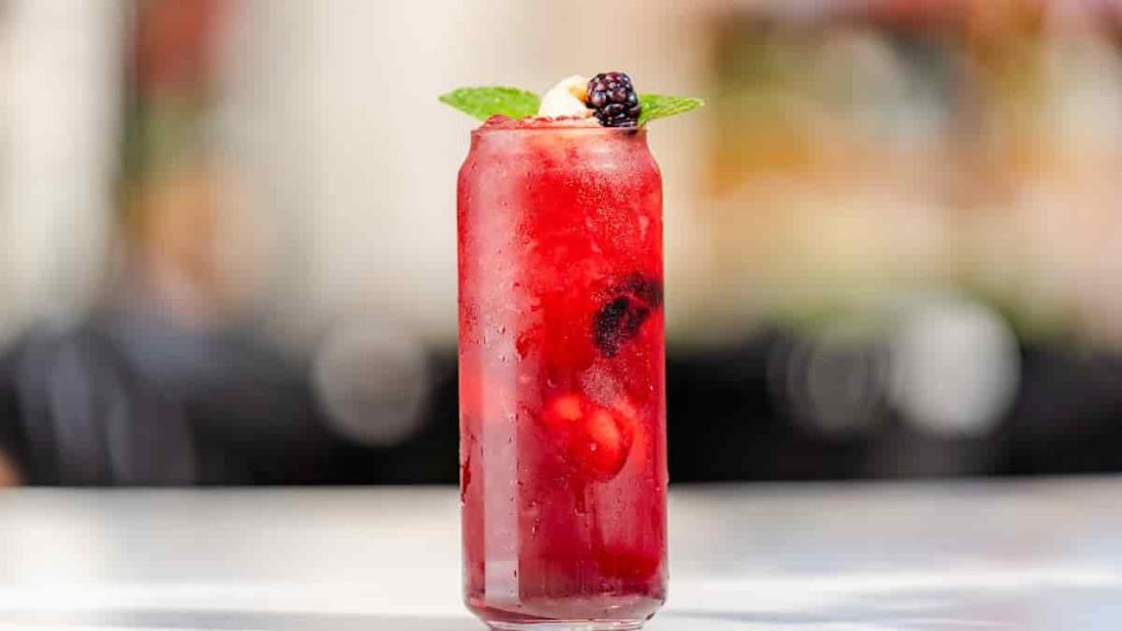 sprite cranberry pineapple