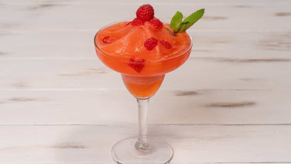 strawberry daiquiri mix