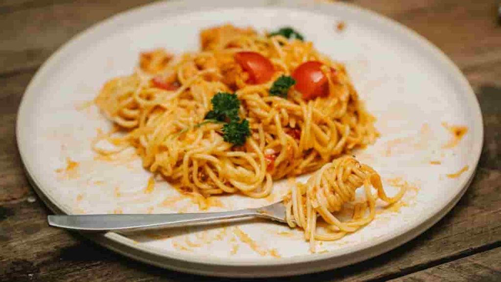 skinny pasta