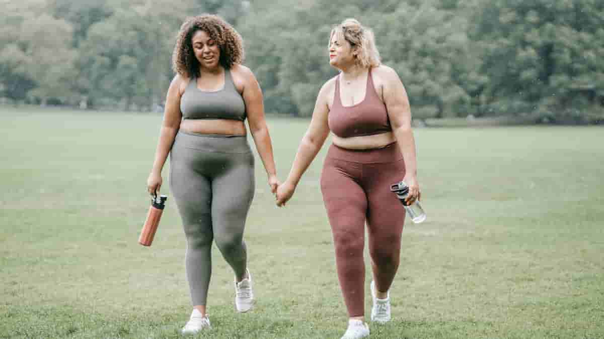 plus size compression leggings