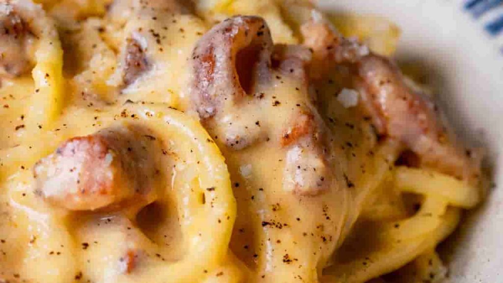 lobster mushroom recipes