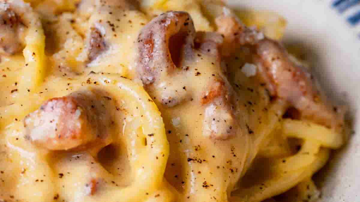 lobster mushroom recipes