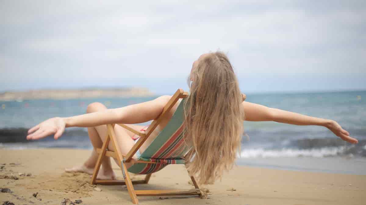 soft summer hair color