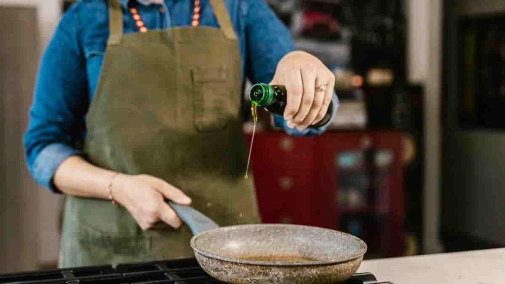 corn oil vs canola oil