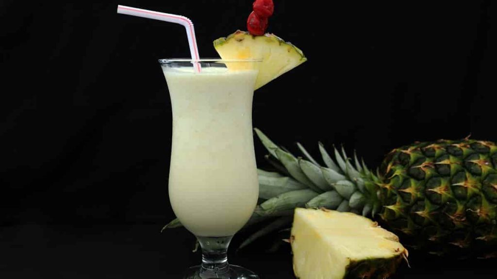 pina colada drink mix