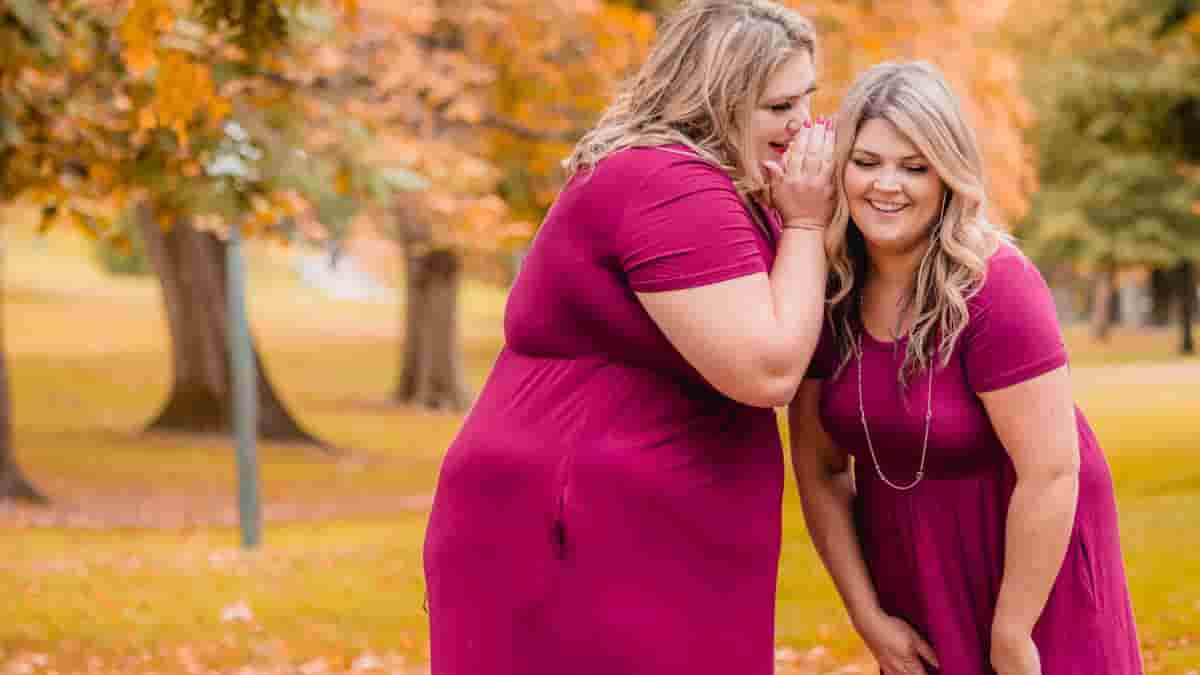 plus size pink dresses