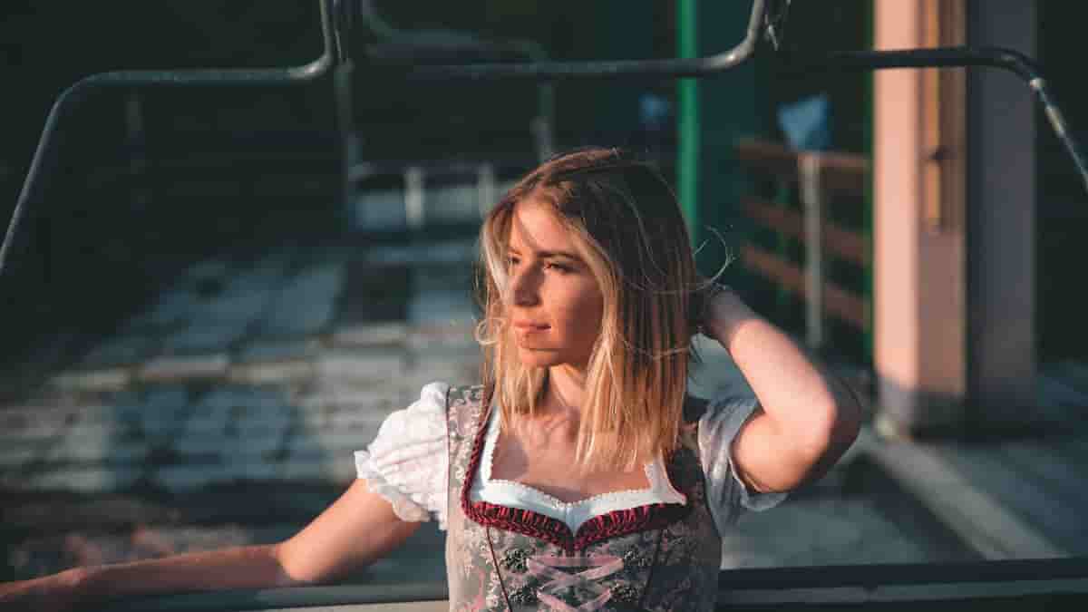 vintage summer dresses