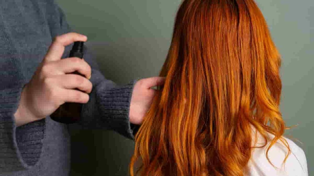 collagen hair treatment