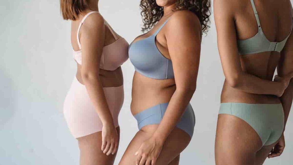 best bra for side boob