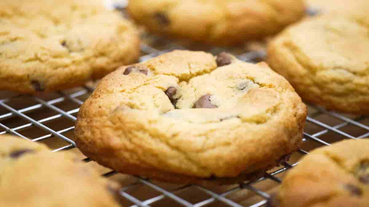 coconut pecan cookie recipe