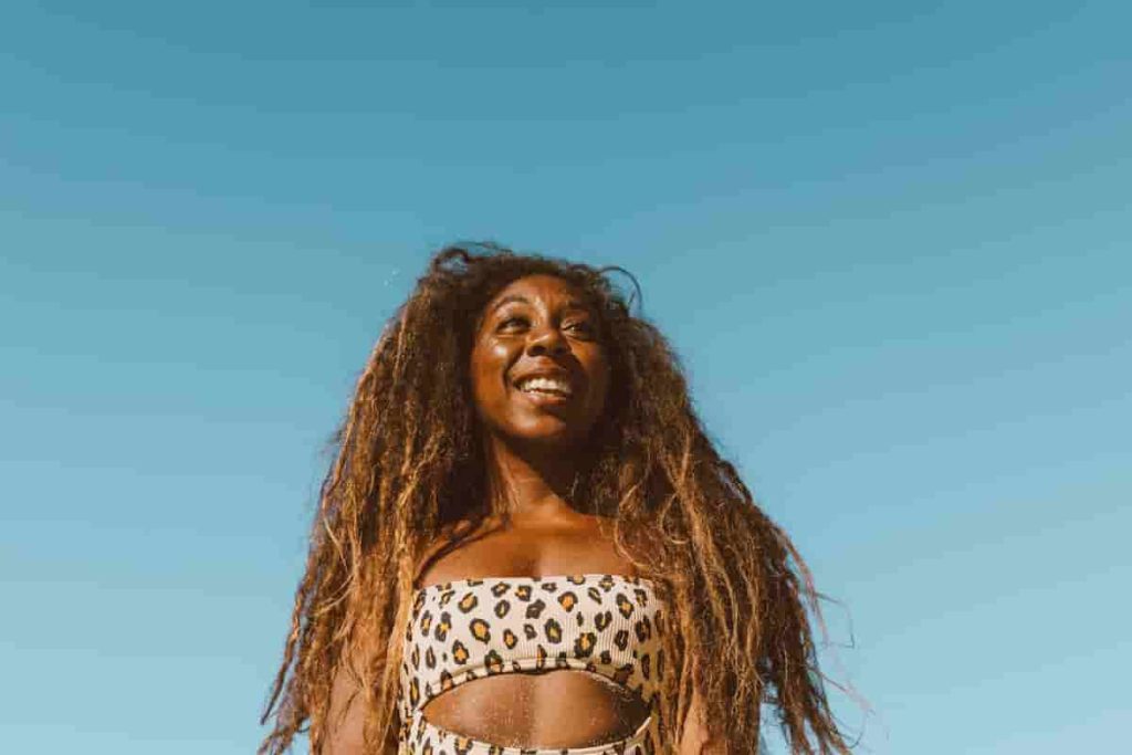 cheetah print swimsuit