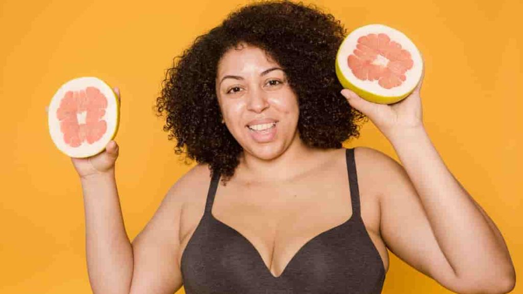 best bra for saggy breasts