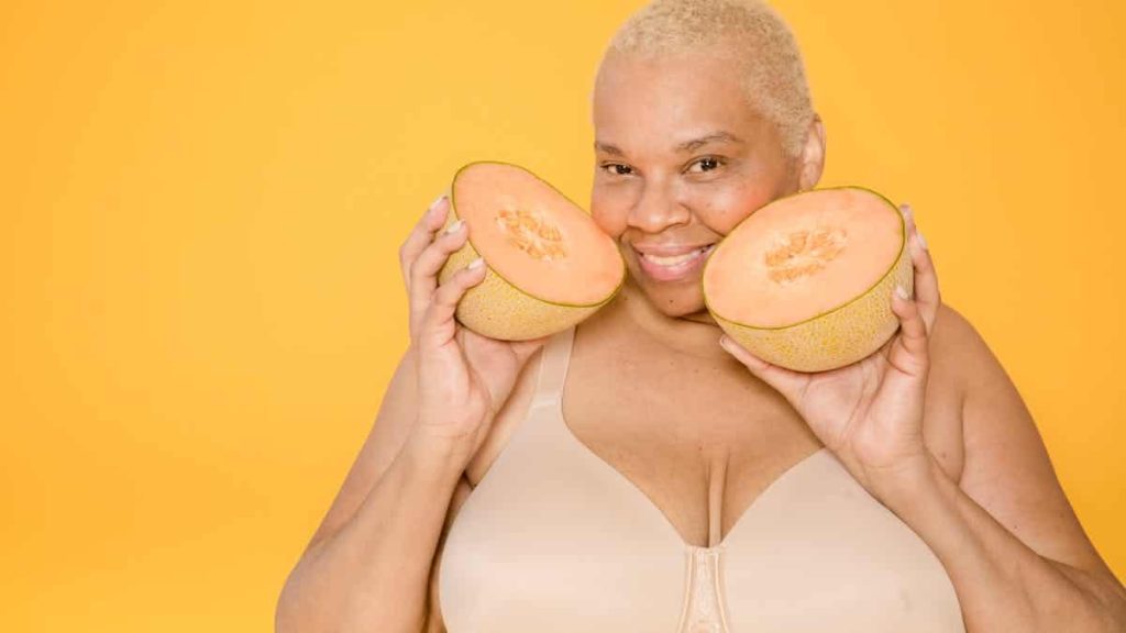 bras for older women with sagging breasts