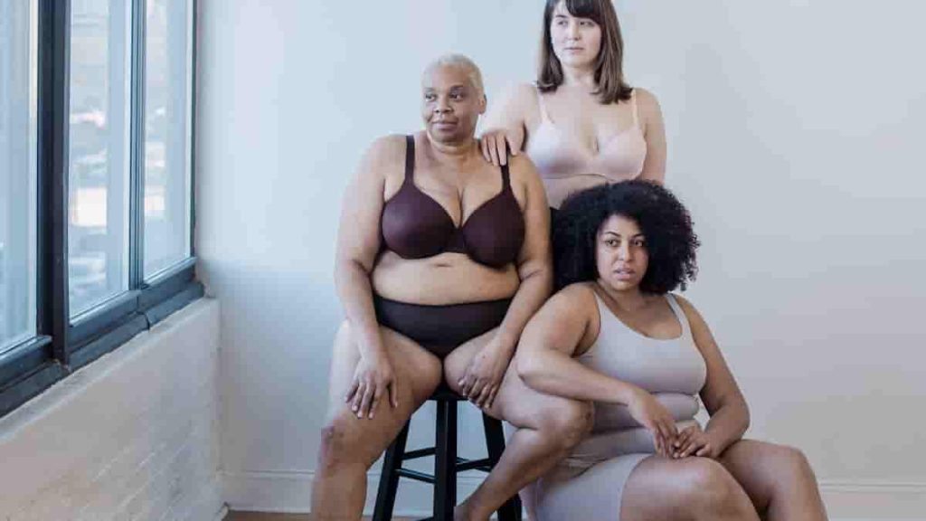 best lifting bra for sagging breasts