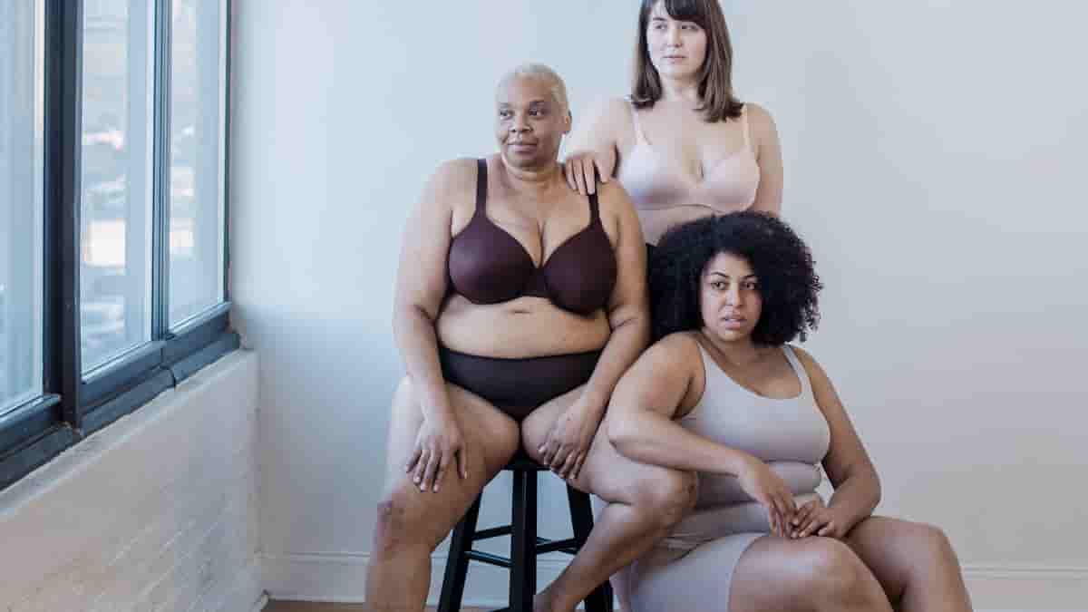 best lifting bra for sagging breasts