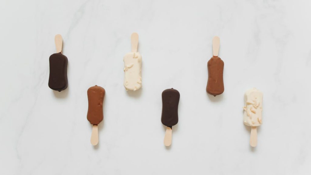 mexican ice cream bars