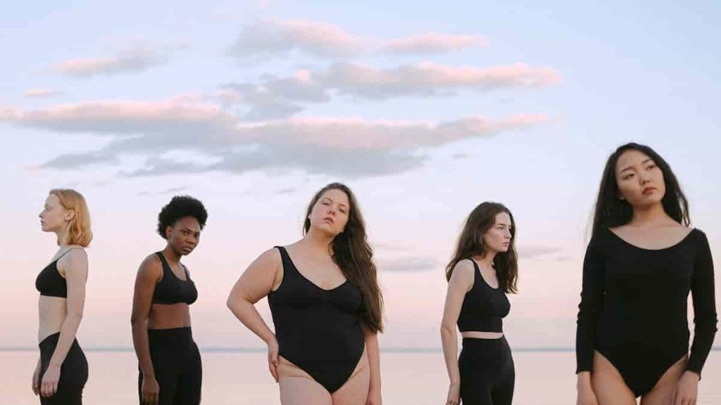 full coverage swimwear