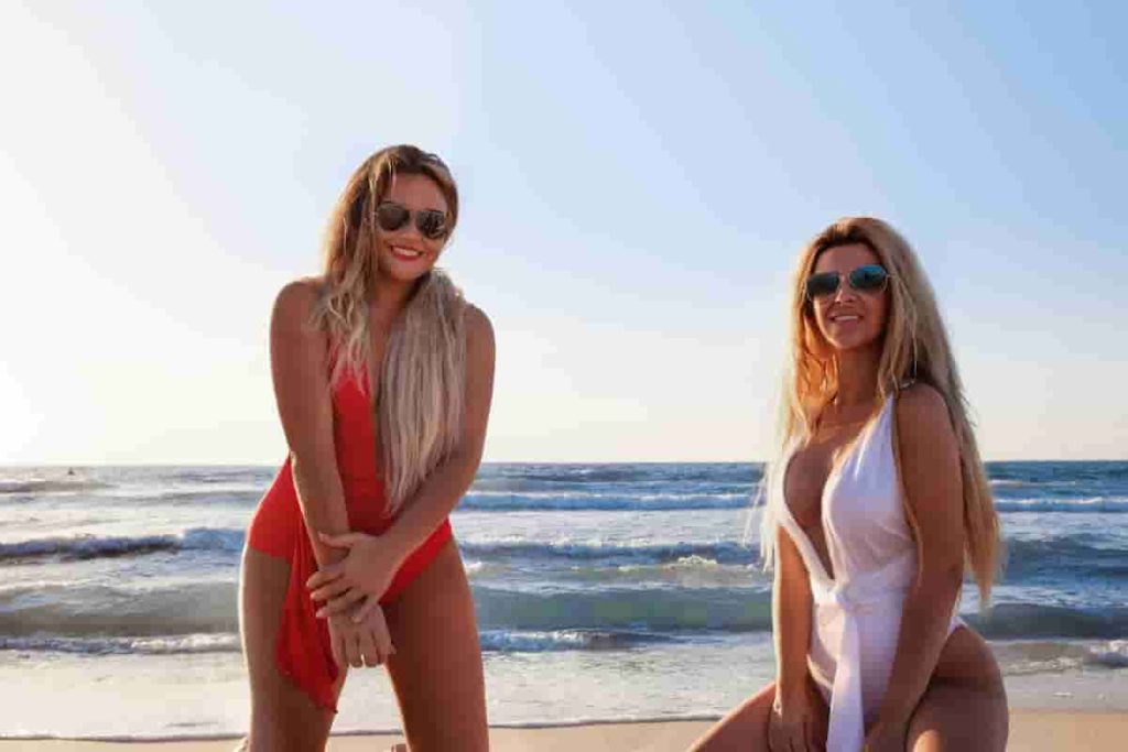 plus size white swimsuit