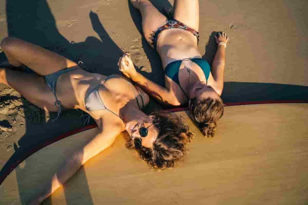 how long do spray tans last