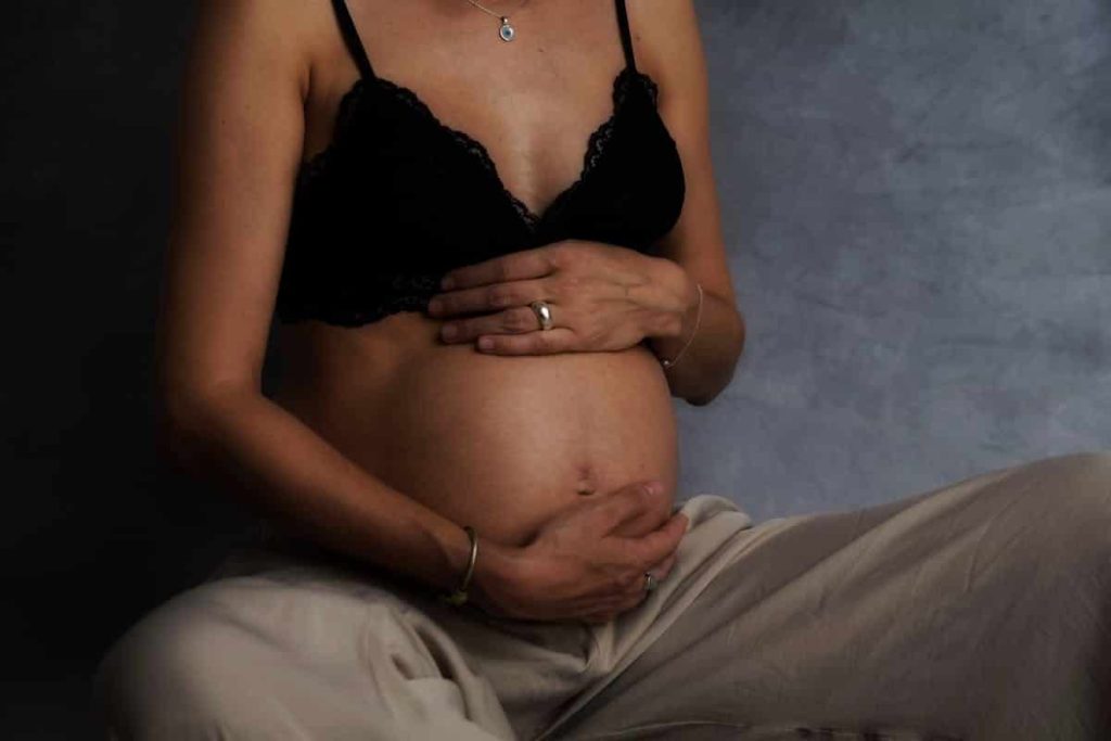 pregnancy safe self tanner